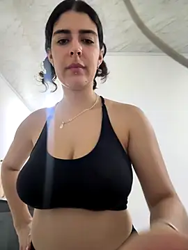 Snapshot of _Niah_ chatting on September 27, 2025, 11:21 pm Niah online show from September 27, 2025, 11:21 pm