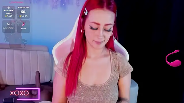 Snapshot of Mia-Bloom chatting on July 14, 2026, 3:22 am Mia-Bloom online show from July 14, 2026, 3:22 am