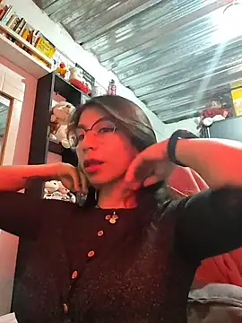 kateeen18 online show from December 19, 2025, 7:15 am