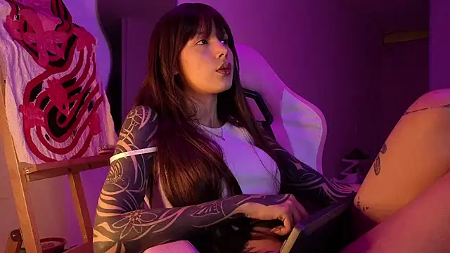 goddess vee  online show from February 24, 2026, 3:48 am