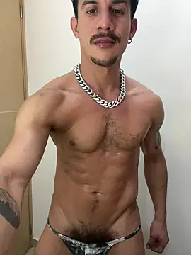 lazzon bastion online show from June 10, 2026, 9:35 pm