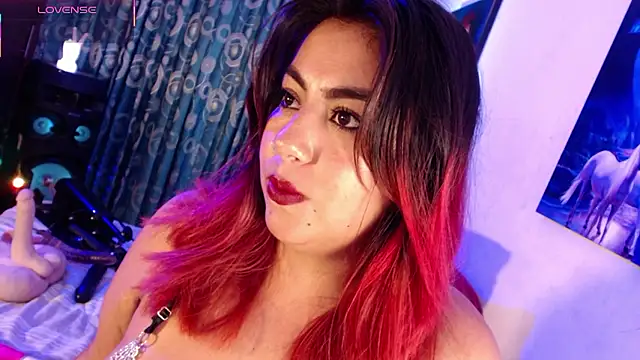 gatuwildhott online show from January 18, 2026, 6:12 pm