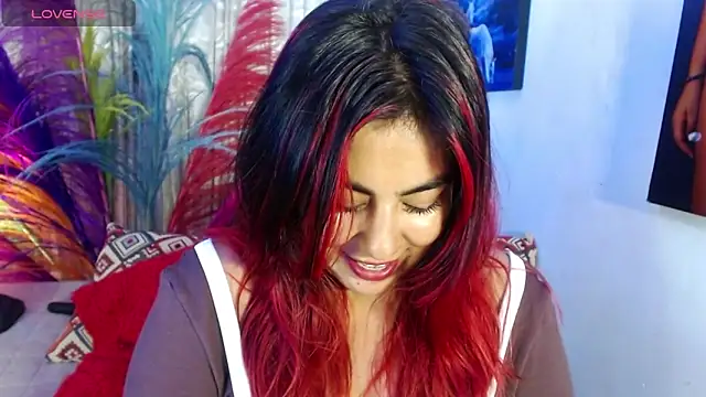 gatuwildhott online show from April 25, 2026, 7:00 pm