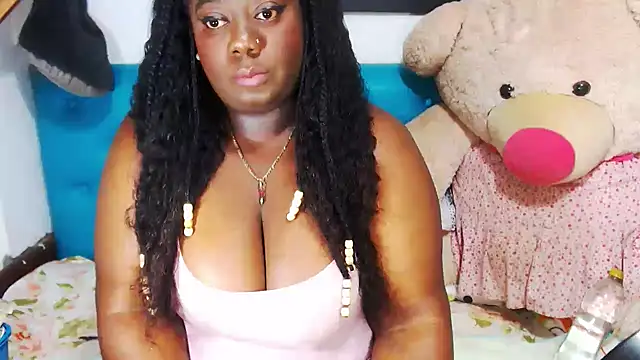 XNASTYEBONYXXX online show from May 19, 2026, 7:09 pm