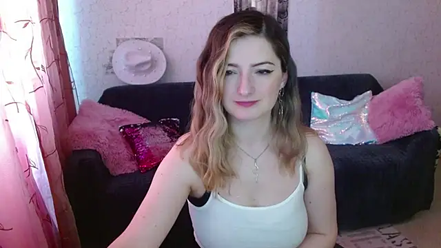 Arielsssplash online show from May 14, 2026, 9:16 am