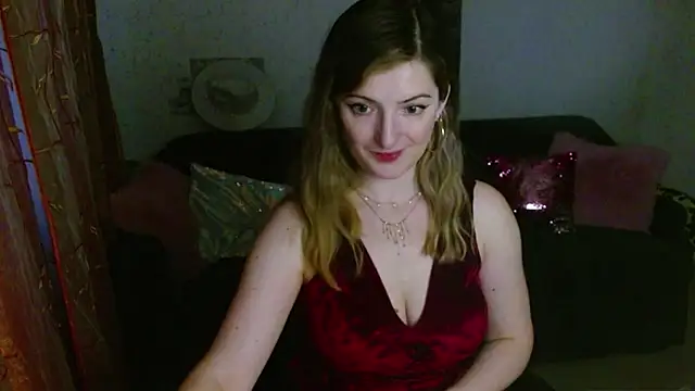 Arielsssplash online show from May 18, 2026, 5:52 pm