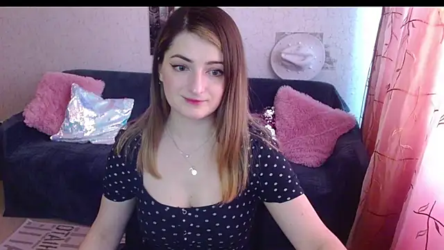 Arielsssplash online show from June 11, 2026, 12:36 pm