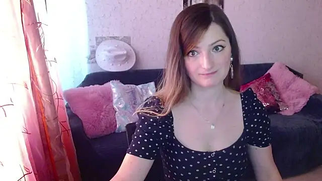 Arielsssplash online show from July 22, 2026, 12:41 pm