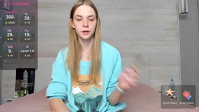 molly hunt  online show from January 31, 2025, 3:41 am