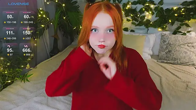 Elfa Mirielle online show from March 5, 2026, 5:47 am