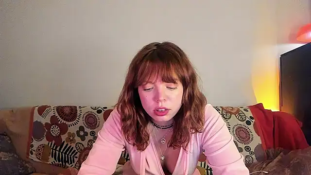 ClancyMorissey online show from January 7, 2025, 8:31 pm