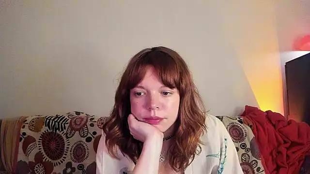 ClancyMorissey online show from January 11, 2025, 11:13 pm