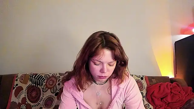 ClancyMorissey online show from January 14, 2025, 1:26 am