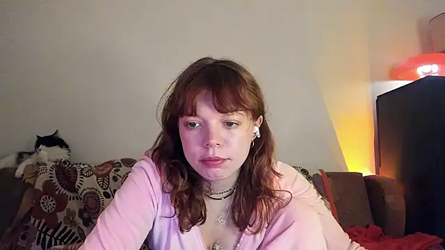 ClancyMorissey online show from January 19, 2025, 8:09 pm