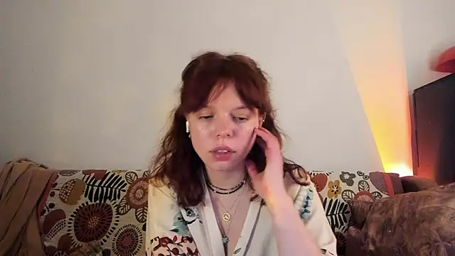 ClancyMorissey online show from January 26, 2025, 2:03 am