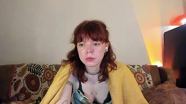 ClancyMorissey online show from January 29, 2025, 10:53 pm