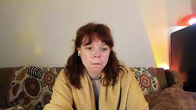 ClancyMorissey online show from January 30, 2025, 1:55 am