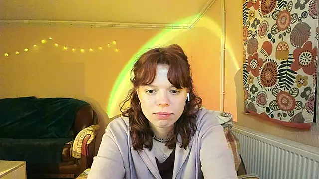 ClancyMorissey online show from February 3, 2025, 11:36 pm