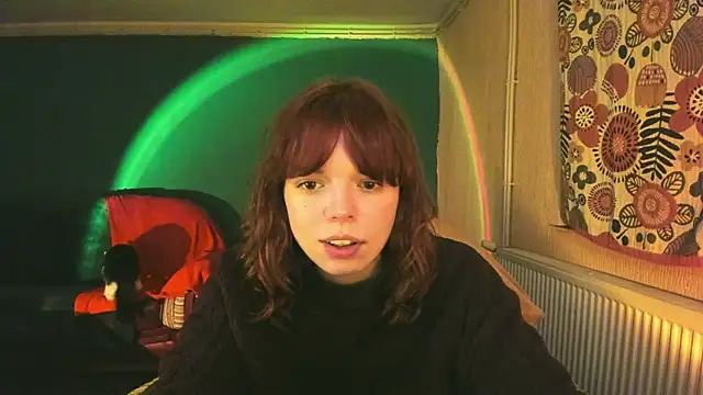 ClancyMorissey online show from February 8, 2025, 11:45 pm