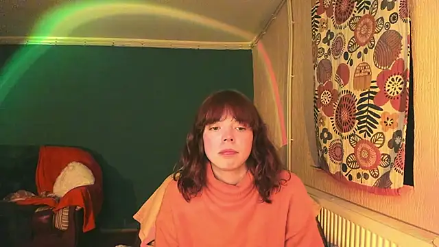 ClancyMorissey online show from February 10, 2025, 9:15 pm