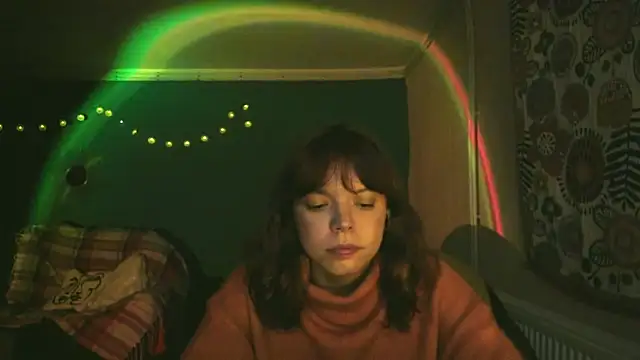 ClancyMorissey online show from February 12, 2025, 11:41 pm