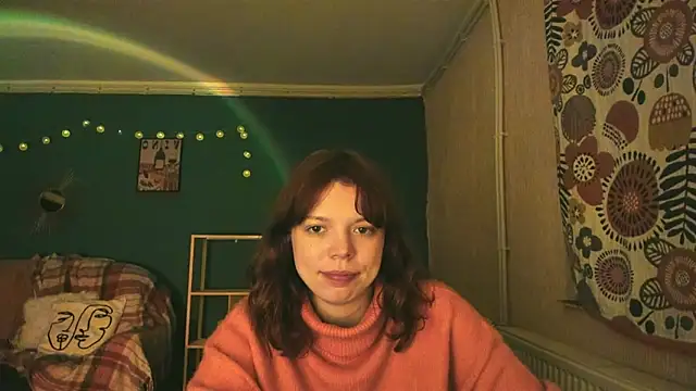 ClancyMorissey online show from February 17, 2025, 2:31 am