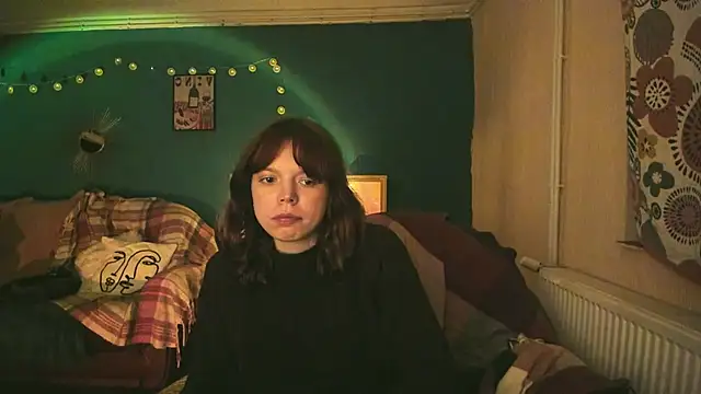 ClancyMorissey online show from February 19, 2025, 11:46 pm