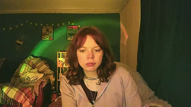 ClancyMorissey online show from March 14, 2025, 8:28 pm