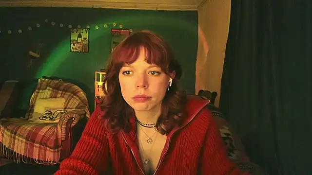 ClancyMorissey online show from March 19, 2025, 11:47 pm