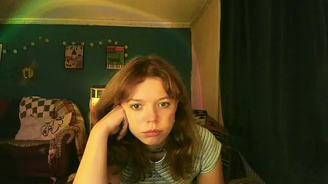 ClancyMorissey online show from September 30, 2025, 6:13 pm