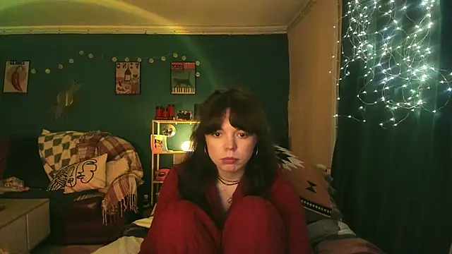 ClancyMorissey online show from April 25, 2026, 5:21 pm