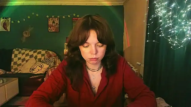 Snapshot of ClancyMorissey chatting on May 9, 2026, 5:07 pm ClancyMorissey online show from May 9, 2026, 5:07 pm