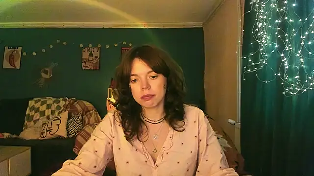 Snapshot of ClancyMorissey chatting on May 26, 2026, 5:20 pm ClancyMorissey online show from May 26, 2026, 5:20 pm