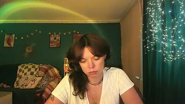 Snapshot of ClancyMorissey chatting on June 7, 2026, 5:16 pm ClancyMorissey online show from June 7, 2026, 5:16 pm