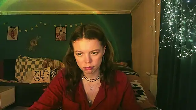 Snapshot of ClancyMorissey chatting on June 11, 2026, 6:39 pm ClancyMorissey online show from June 11, 2026, 6:39 pm
