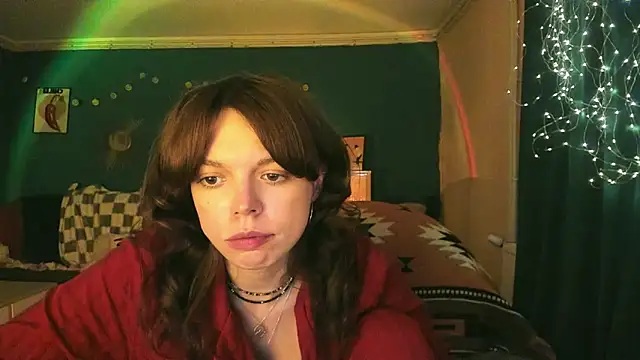 Snapshot of ClancyMorissey chatting on June 15, 2026, 4:53 pm ClancyMorissey online show from June 15, 2026, 4:53 pm