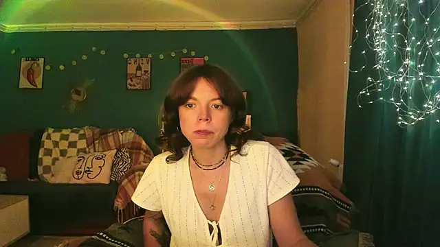 Snapshot of ClancyMorissey chatting on June 18, 2026, 5:39 pm ClancyMorissey online show from June 18, 2026, 5:39 pm