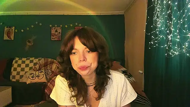 Snapshot of ClancyMorissey chatting on June 21, 2026, 5:37 pm ClancyMorissey online show from June 21, 2026, 5:37 pm