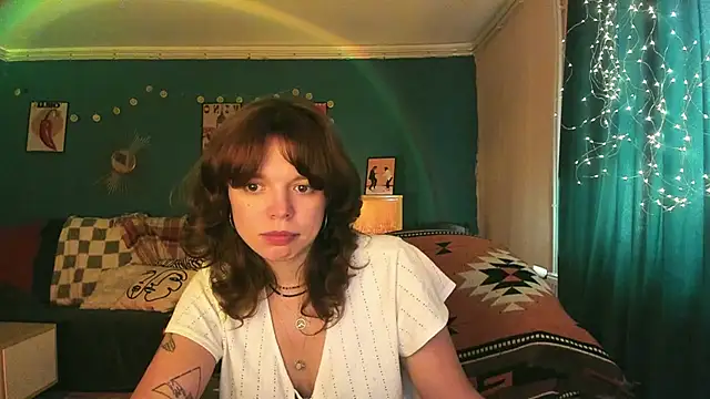 Snapshot of ClancyMorissey chatting on June 22, 2026, 4:48 pm ClancyMorissey online show from June 22, 2026, 4:48 pm