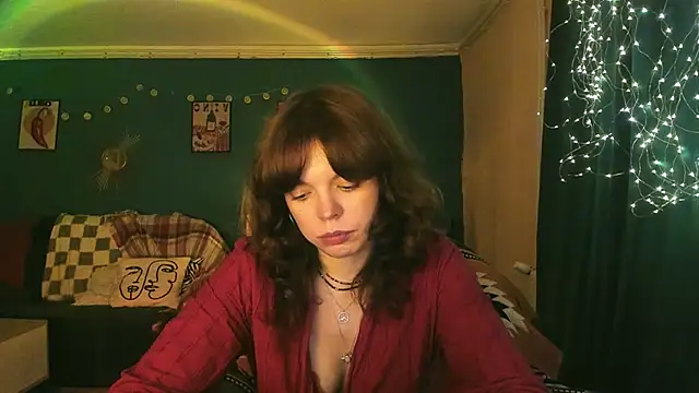 Snapshot of ClancyMorissey chatting on June 23, 2026, 6:06 pm ClancyMorissey online show from June 23, 2026, 6:06 pm