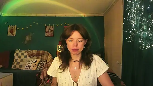 Snapshot of ClancyMorissey chatting on June 26, 2026, 7:18 pm ClancyMorissey online show from June 26, 2026, 7:18 pm