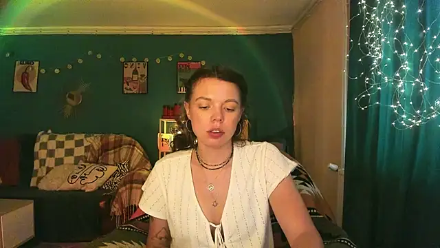 Snapshot of ClancyMorissey chatting on June 27, 2026, 5:07 pm ClancyMorissey online show from June 27, 2026, 5:07 pm