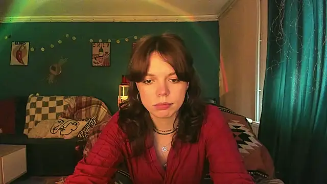Snapshot of ClancyMorissey chatting on June 28, 2026, 4:46 pm ClancyMorissey online show from June 28, 2026, 4:46 pm