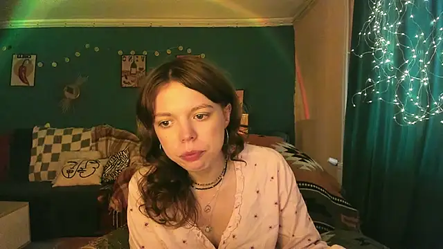 Snapshot of ClancyMorissey chatting on June 29, 2026, 5:02 pm ClancyMorissey online show from June 29, 2026, 5:02 pm