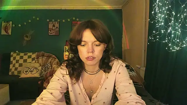 Snapshot of ClancyMorissey chatting on June 30, 2026, 5:36 pm ClancyMorissey online show from June 30, 2026, 5:36 pm