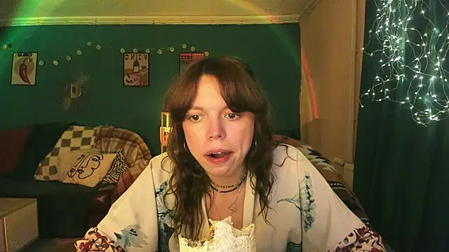 Snapshot of ClancyMorissey chatting on July 2, 2026, 6:58 pm ClancyMorissey online show from July 2, 2026, 6:58 pm