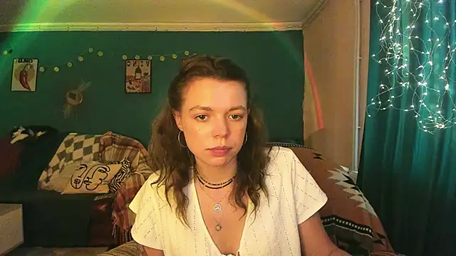 Snapshot of ClancyMorissey chatting on July 3, 2026, 5:08 pm ClancyMorissey online show from July 3, 2026, 5:08 pm