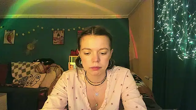 Snapshot of ClancyMorissey chatting on July 5, 2026, 7:21 pm ClancyMorissey online show from July 5, 2026, 7:21 pm
