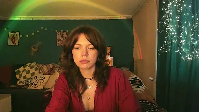 Snapshot of ClancyMorissey chatting on July 6, 2026, 5:15 pm ClancyMorissey online show from July 6, 2026, 5:15 pm