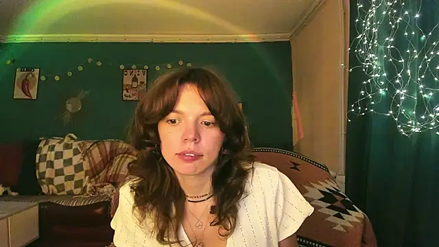 Snapshot of ClancyMorissey chatting on July 8, 2026, 6:01 pm ClancyMorissey online show from July 8, 2026, 6:01 pm